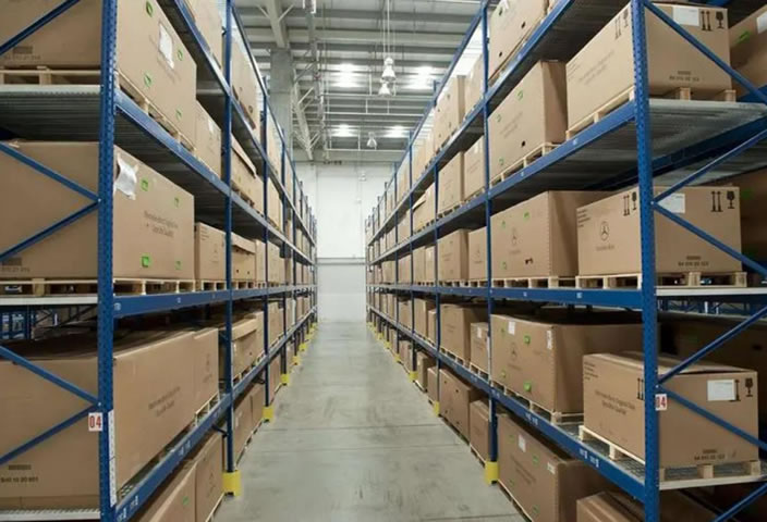 湘西到路南区货物仓储